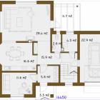 Māja L-21 by labamaja