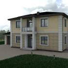 Māja L-34 by labamaja