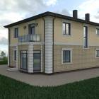 Māja L-34 by labamaja