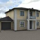 Māja L-34 by labamaja