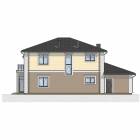 Māja L-34 by labamaja