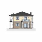 Māja L-34 by labamaja