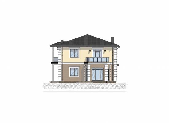 Māja L-34 by labamaja