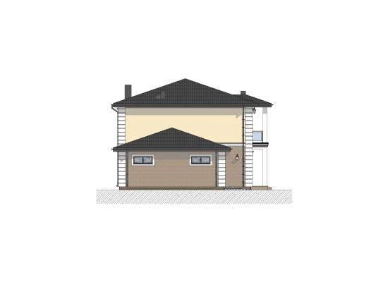 Māja L-34 by labamaja