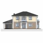 Māja L-34 by labamaja