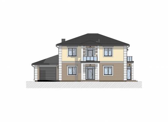 Māja L-34 by labamaja