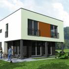 Māja L-22 by labamaja