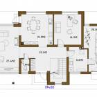 Māja L-22 by labamaja