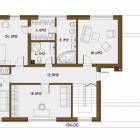 Māja L-22 by labamaja