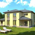 Māja L-23 by labamaja