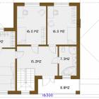 Māja L-23 by labamaja