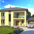 Māja L-23 by labamaja