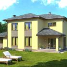 Māja L-23 by labamaja