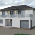 Māja L-35 by labamaja