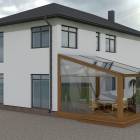 Māja L-35 by labamaja