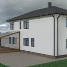 Māja L-35 by labamaja