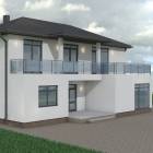 Māja L-35 by labamaja