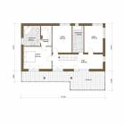 Māja L-35 by labamaja