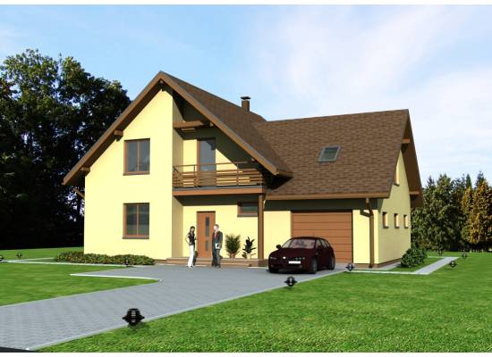 Maja L-24 by labamaja