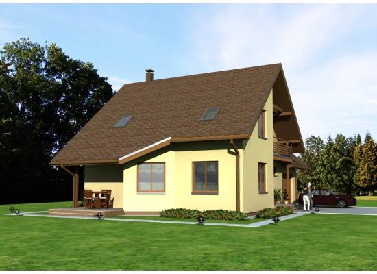 Maja L-24 by labamaja