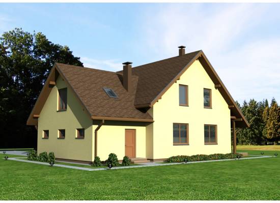 Maja L-24 by labamaja