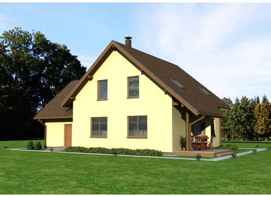 Maja L-24 by labamaja