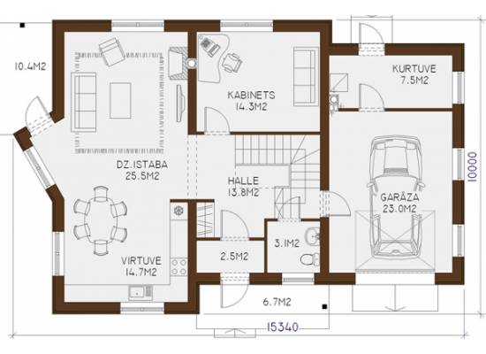 Maja L-24 by labamaja