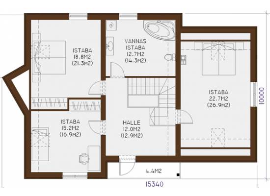 Maja L-24 by labamaja