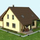 Maja L-24 by labamaja