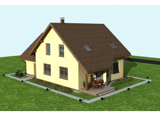 Maja L-24 by labamaja