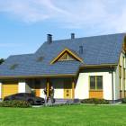 Māja L-25 by labamaja