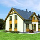 Māja L-25 by labamaja