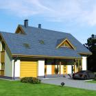 Māja L-25 by labamaja