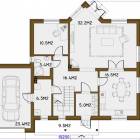 Māja L-25 by labamaja