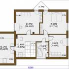 Māja L-25 by labamaja