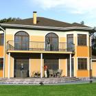 Māja L-26 by labamaja