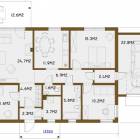 Māja V-20 by labamaja
