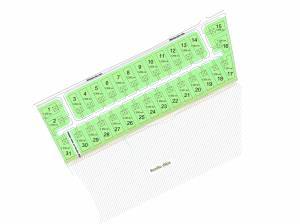 Sunīši, Garkal.pag.