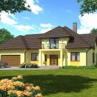 Māja L-9 by labamaja