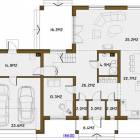 Māja L-9 by labamaja