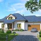 Māja L-27 by labamaja