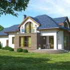 Māja L-27 by labamaja