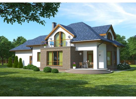 Māja L-27 by labamaja