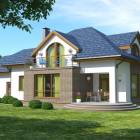 Māja L-27 by labamaja