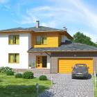 Māja L-28 by labamaja