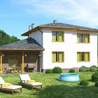 Māja L-28 by labamaja