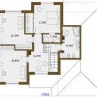 Māja L-28 by labamaja