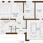 Māja L-29 by labamaja