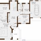 Māja L-10 by labamaja