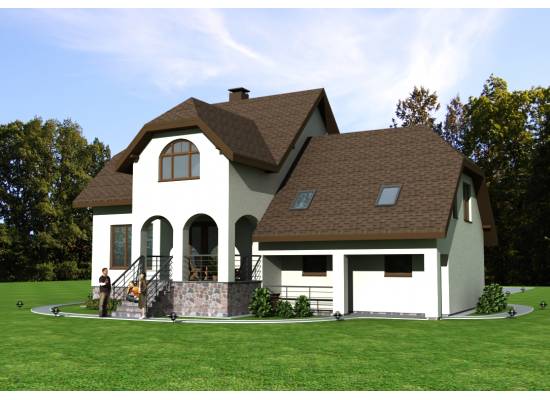 Maja L-31 by labamaja